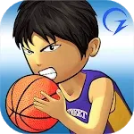 Street Basketball Association 3.1.5