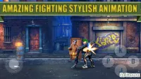 Street Fighter Games