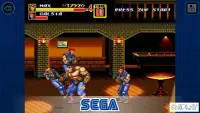 Streets of Rage 2 Classic 4.1.0