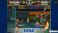 Streets of Rage Classic