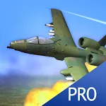 Strike Fighters Attack Pro 2.2.1