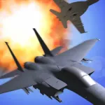 Strike Fighters Attack Pro 2.2.1