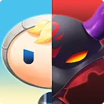 Sudden Warrior Plus (Tap RPG) 1.0.13