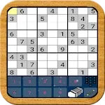 Судоку головоломка Ultimate