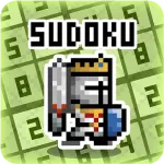 Ekstar Sudoku 2.0