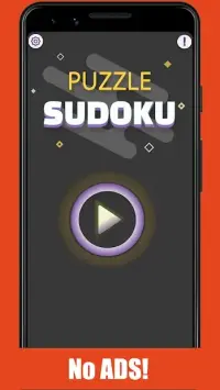 Sudoku Hero