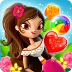 Sugar Smash: Book of Life - Free Match 3 Games