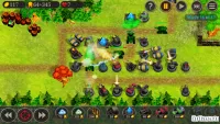 Sultan of Tower Defense: Strategy TD
