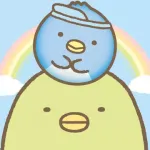 Sumikko gurashi - Puzzling Ways