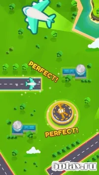 Super AirTraffic Control