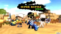 FortStrike Battle Royale 3D online Multiplayer