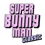 Super Bunny Man - Classic