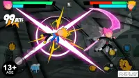 Stickman Heroes Fight - Super Stick Warriors 1.2.0