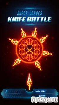 Idle Knife: Slash The Fruits 1.5.1