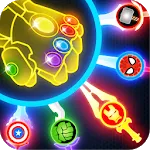 Idle Knife: Slash The Fruits 1.5.1