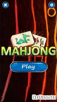 Super Mahjong
