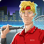 Super One Tap Tennis 1.0.0
