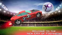 ⚽Super RocketBall - Real Football Multiplayer Game