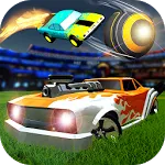 ⚽Super RocketBall - Real Football Multiplayer Game