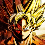 Super Saiyan Z 1.0.4
