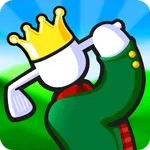  Super Stickman Golf 3 v1.7.22 на андроїд безкоштовно