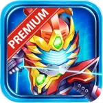 Super City (Superhero Sim)