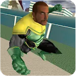 Superhero Battleground 1.6