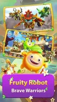 Снег Мяч Робот Преобразовать Ее Робот Преступность 2.2