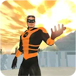 Captain Revenge - Fight Superheroes 1.0.4.1