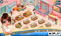 Idle Shopping Tycoon: Супермаркет Магазин Магнат 2.0.3