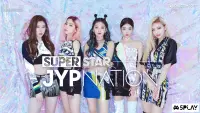 SuperStar JYPNATION 2.10.4