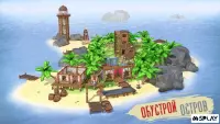Caveman Island Survival Simulator 3D: Выживание 1.3.0