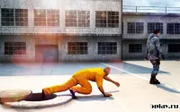 Survival Prison Escape v2: Free Action Game 1.0.9