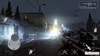 Strike Back: Elite Force - FPS
