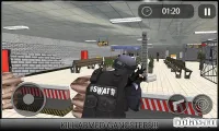 Swat Team Counter Attack Force 1.0.5