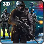 Swat Team Counter Attack Force 1.0.5