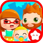 Mother Simulator: Happy Virtual Family Life 1.5.8