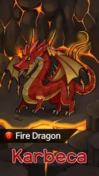 Sword Knights : Dragon Hunter (idle rpg) 1.0.21