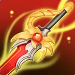 Sword Knights: Idle RPG