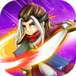 Chameleon Man: Run! 1.0.1