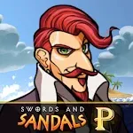 Swords and Sandals Pirates