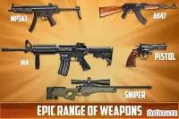 Зов Мини: Охота на динозавров 3.2.5