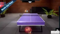 Table Tennis 3D Live Ping Pong 1.2.2