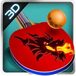 Virtual Table Tennis 3D Pro 2.7.10