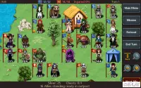 Tactics Maiden RPG 2.3.8