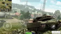 TANK BATTLE ROYALE