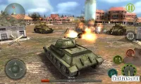 Tank Strike 3D 2.3
