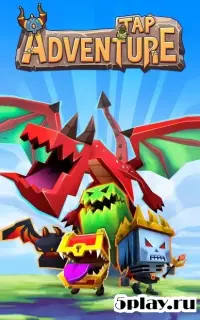 Idle Hero Defense - Fantasy Defense