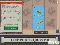 Симулятор Выживания 0.2.2 alpha