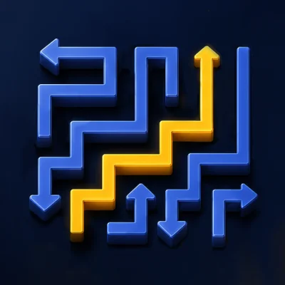 Tap Tap Go: Escape Puzzle